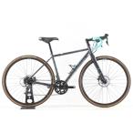**bi Anne kiBIANCHIoruso-ORSO 2021 год модели Kuromori гравийная дорога 49 размер SHIMANO CLARIS R2000 8 скорость 