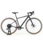 ** не использовался Cannondale CANNONDALE tops цветный 4 TOPSTONE 4 2022-23 год aluminium гравийная дорога S размер MicroSHIFT AdventX 10 скорость 