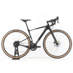 ** не использовался Cannondale CANNONDALE tops цветный карбоновый 4 TOPSTONE CARBON4 2022-23 год гравийная дорога S размер GRX RX400 10 скорость 