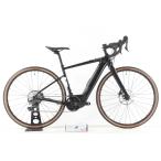 ** не использовался Cannondale Cannondale tops цветный Neo 5 TOPSTONE NEO5 2023 год aluminium велосипед с электроприводом S размер SHIMANO GRX 11 скорость 