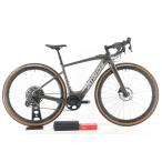 ** специализированный SPECIALIZEDk Leo CREO SL EXPERT CARBON EVO 2022 год модели карбоновый E-Bike 52 размер GX EAGLE AXS 12 скорость gravel 