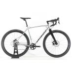 ◆◆スペシャライズド SPECIALIZED クラックス CRUX E5 X1 2016年 カスタム アルミ シクロクロス 52サイズ SHIMANO ULTEGRA RD-6800 1x11速