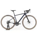 ** не использовался Cannondale CANNONDALE tops цветный 2 TOPSTONE2 2023 год модели aluminium гравийная дорога S размер GRX RX400 10 скорость 