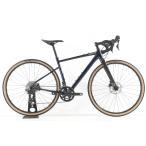 ◆◆未使用 キャノンデール CANNONDALE トップストーン2 TOPSTONE2 2023年モデル アルミ グラベルロード Sサイズ GRX RX400 10速