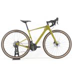 ** не использовался Cannondale CANNONDALE tops цветный карбоновый 4 TOPSTONE CARBON4 2022-23 год гравийная дорога S размер GRX RX400 10 скорость 