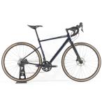 ** не использовался Cannondale CANNONDALE tops цветный AL2 TOPSTONE AL2 2022 год aluminium гравийная дорога мотоцикл M размер GRX RX400 10 скорость 