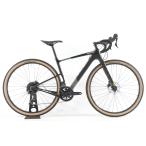 ** не использовался Cannondale CANNONDALE tops цветный карбоновый 4 TOPSTONE CARBON4 2022-23 год гравийная дорога S размер GRX RX400 10 скорость 