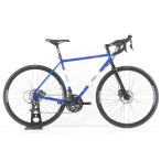 **ji мужской GIOS Mito MITO 2020 год модели Kuromori гравийная дорога мотоцикл 52 размер SHIMANO SORA R3000 3x9 скорость 