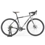 **ne -тактный NESTO King ga bell KING GAVEL 2023 год модели aluminium гравийная дорога 500 размер SHIMANO GRX RX812 1x11 скорость 