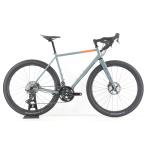 **da Boss DAVOS D-604 2023 год модели Kuromori Neo Land na-M размер SHIMANO GRX RX810 11 скорость круговой 