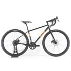 u[U[ BREEZER BIKES [_[GLXp[g RADAR EXPERT 2019N N Ox[h 45/XSTCY SHIMANO DEORE M592 9