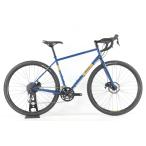 ** дыхательный клапан BREEZER BIKES радар Expert RADAR EXPERT 2021 год Kuromori гравийная дорога 510 размер SHIMANO DEORE M592 9 скорость 