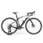**pinareroPINARELLO серый vi ruGREVIL F 2023 год модели карбоновый гравийная дорога 47 размер SHIMANO GRX RX822 1x12 скорость 