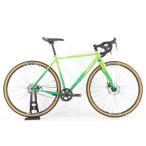 ** все City ALLCITY nature Boy NATURE BOY A.C.E. 2020 год примерно Kuromori циклокросс piste 49 размер SS свободный Cogu 18T