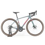 ** Trek TREK проверка отметка CHECKPOINT AL4 2019 год модели aluminium гравийная дорога 52 размер SHIMANO TIAGRA 4700 10 скорость 