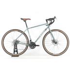**maji.MASIjila Monde GIRAMONDO 700C 2017 год модели Kuromori touring мотоцикл M размер SHIMANO DEORE 3x10 скорость 