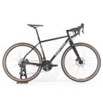 **bom грузовик BOMBTRACK крюк HOOK 2023 год модели Kuromori гравийная дорога SHIMANO GRA RX400 10 скорость 