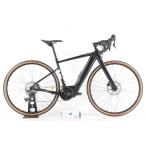 ** не использовался Cannondale Cannondale tops цветный Neo 5 TOPSTONE NEO 5 2023 год aluminium велосипед с электроприводом S размер SHIMANO GRX 11 скорость 