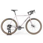 ** не использовался sa- Lee SURLY midnight специальный MIDNIGHT SPECIAL 2023 год модели Kuromori гравийная дорога 54 размер SRAM RIVAL1 1x11 скорость 