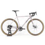**sa- Lee SURLY midnight специальный MIDNIGHT SPECIAL 2023 год модели Kuromori гравийная дорога 50 размер SRAM RIVAL1 1x11 скорость 