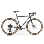 ** не использовался sa- Lee SURLY midnight специальный MIDNIGHT SPECIAL 2023 год модели Kuromori гравийная дорога 50 размер SRAM RIVAL1 1x11 скорость 