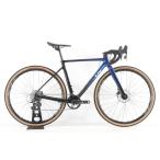 **ja Ian to ребра GIANT LivblavaBRAVA ADVANCED PRO2 2021 год карбоновый циклокросс 490/XS размер SRAM APEX 1x11 скорость женщина предназначенный 