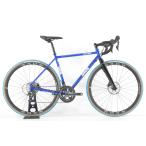 **ji мужской GIOSnachu-ruNATURE 2024 год модели custom Kuromori гравийная дорога мотоцикл 510 размер SHIMANO TIAGRA 4700 2x11 скорость 