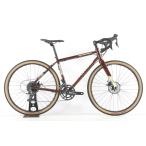 ** J ошибка JAMIS renegade RENEGADE S4 2020 год Kuromori приключения load 48 размер SHIMANO SORA R3000 9 скорость круговой 
