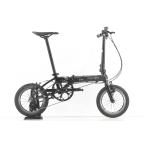 **da ho nDAHON K3 2022 год модели aluminium складной велосипед складной мотоцикл MicroSHIFT 3 скорость 