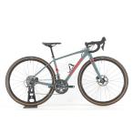 ** Trek TREK проверка отметка CHECKPOINT AL4 2020 год aluminium гравийная дорога 49 размер SHIMANO TIAGRA 4700 10 скорость дисковые тормоза 