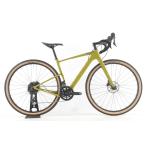** Cannondale CANNONDALE TOPSTONE CARBON 4 2023 год модели карбоновый гравийная дорога мотоцикл S размер SHIMANO GRX RX400 2x10 скорость 