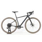 ** не использовался Cannondale CANNONDALE tops цветный TOPSTONE 4 2023 год aluminium гравийная дорога S размер microSHIFT ADVENT X 1x10 скорость 