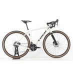 ** Trek TREK проверка отметка CHECKPOINT ALR5 2023-24 год модели aluminium гравийная дорога 52 размер SHIMANO GRX RX810 2x11 скорость 