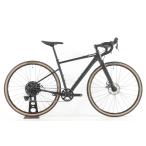 ** не использовался Cannondale CANNONDALE tops цветный 4 TOPSTONE4 2023 год модели aluminium гравийная дорога S размер microSHIFT 1x10 скорость 