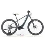 ** corratec CORRATEC E-POWER X VERT CX PT500 2024 год модели aluminium e горный велосипед eMTB 39 размер SHIMANO DEORE M6000 1x10 скорость 