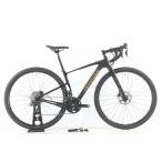 ** Cannondale CANNONDALE tops цветный Rav TOPSTONE LAB71 2023 год карбоновый гравийная дорога XS размер ULTEGRA Di2 R8050 2x11 скорость 