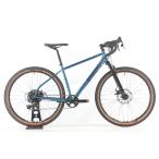 **bom грузовик BOMBTRACKbiyondo подвеска BEYOND SUS 2024 год модели Kuromori Extreme touring мотоцикл S размер SRAM APEX 1x11 скорость 