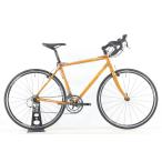 **shu wing SCHWINN быстрый задний FASTBACK CX 2007 год модели aluminium циклокросс SHIMANO TIAGRA 105 MIX 2x10 скорость 
