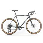 **sa- Lee SURLY midnight специальный MIDNIGHT SPECIAL 2020 год модели Kuromori гравийная дорога 54 размер SRAM RIVAL 1x11 скорость 