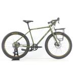 **ve low siVELOCI план большой PLAN BIG 2020 год примерно модель Kuromori гравийная дорога S размер SHIMANO GRX RX810 1x11 скорость 