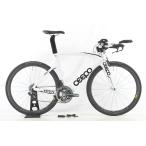◆◆シーポ CEEPO バイパー VIPER 2015年モデル カーボン トライアスロン TTバイク Lサイズ SHIMANO DURA-ACE Di2 9070 2x11速
