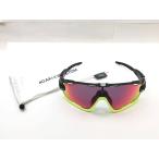  Oacley OAKLEY Joe брейкер JAW BREAKER солнцезащитные очки черный желтый PRIZM линзы 