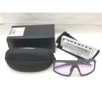  прекрасный товар Oacley OAKLEY -тактный roSUTRO солнцезащитные очки коврик серый PRIZM линзы 