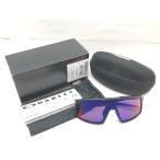  Oacley OAKLEY -тактный roSUTRO солнцезащитные очки матовый черный PRIZM линзы 