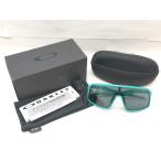  не использовался товар Oacley OAKLEY -тактный roSUTRO солнцезащитные очки che re стерео PRIZM GREY линзы 