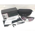  не использовался товар Oacley OAKLEY Joe брейкер JAW BRAKER солнцезащитные очки матовый черный PRIZM ROAD BLACK линзы 