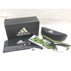  Adidas adidasi-bru I половинчатая оправа Pro Evil Eye Halfrim Pro L солнцезащитные очки черный бесцветные линзы 