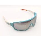 pokPOCdu Blade Do Blade солнцезащитные очки голубой белый 