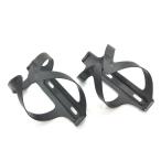  Most MOST THE WINGS Bottle Cage bottle gauge 2 piece set carbon 