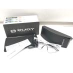  не использовался товар Rudy Project RUDY PROJECT тигр liksTRALYX солнцезащитные очки белый 